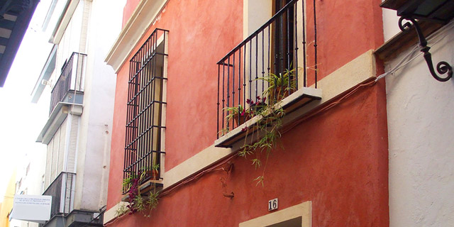 Rehabilitación vivienda popular