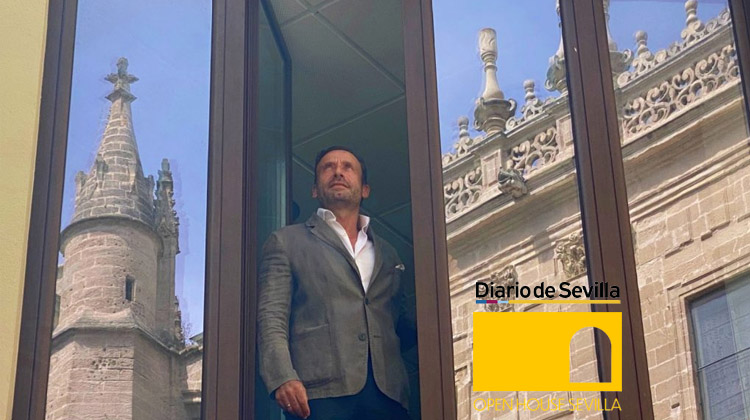 Visitas destacadas Open House Sevilla 2022